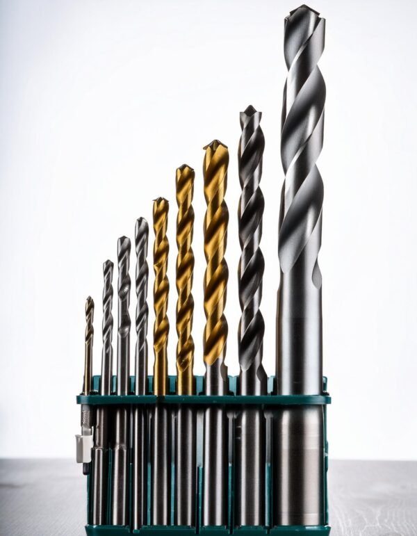 ProFix Ultra Drill Set