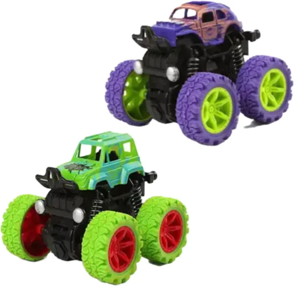 KAVANA Car Toys – Premium Quality Toy Cars for Kids